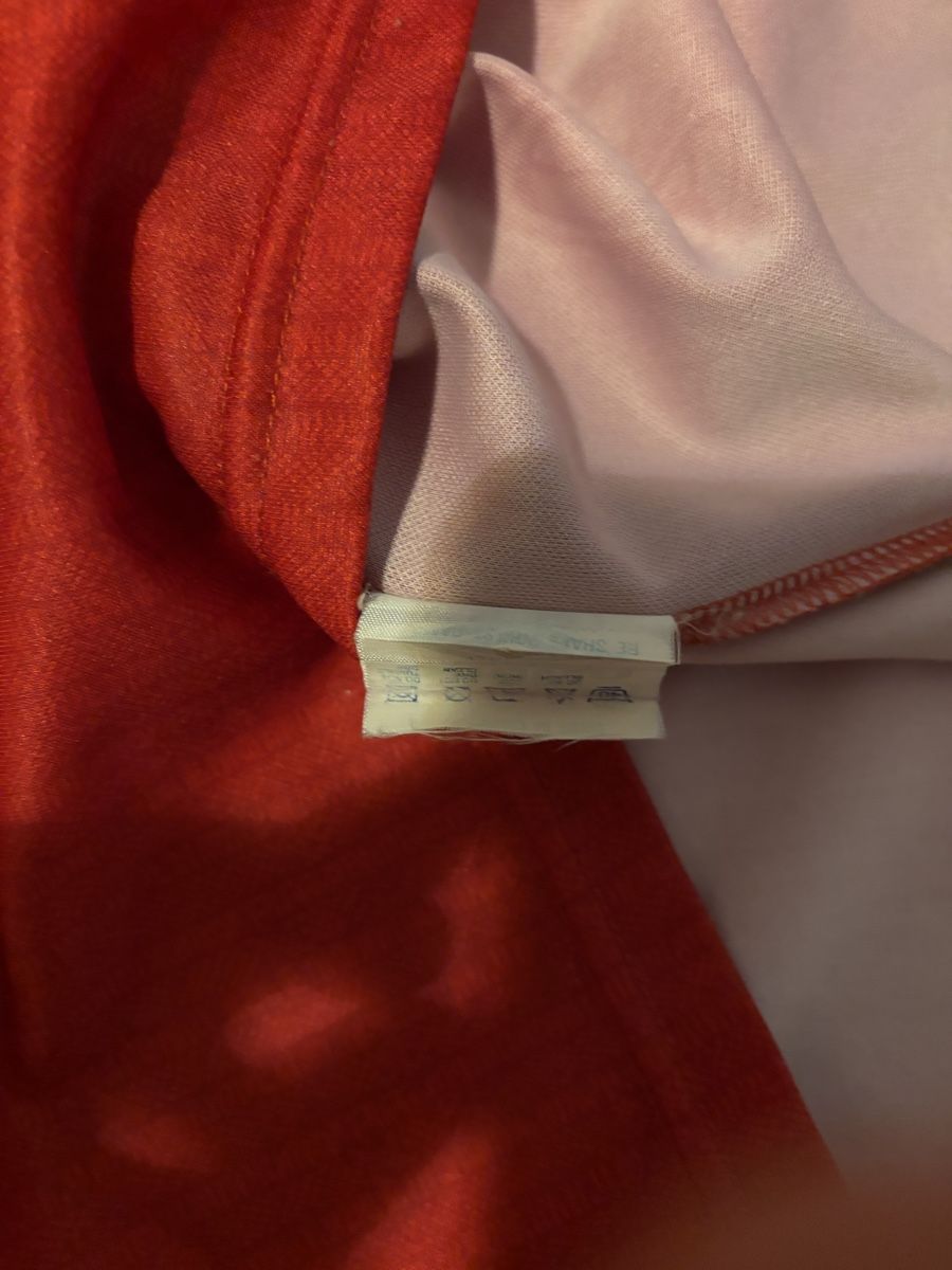 Umbro Canottiere & Pantaloni: Manchester United Trikot Beckham – Usato da Zürich venduto da ChampShirts 9