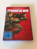 The Running Man DVD