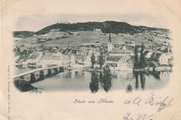 Stein am Rhein