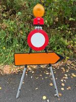 Signalständer Panther