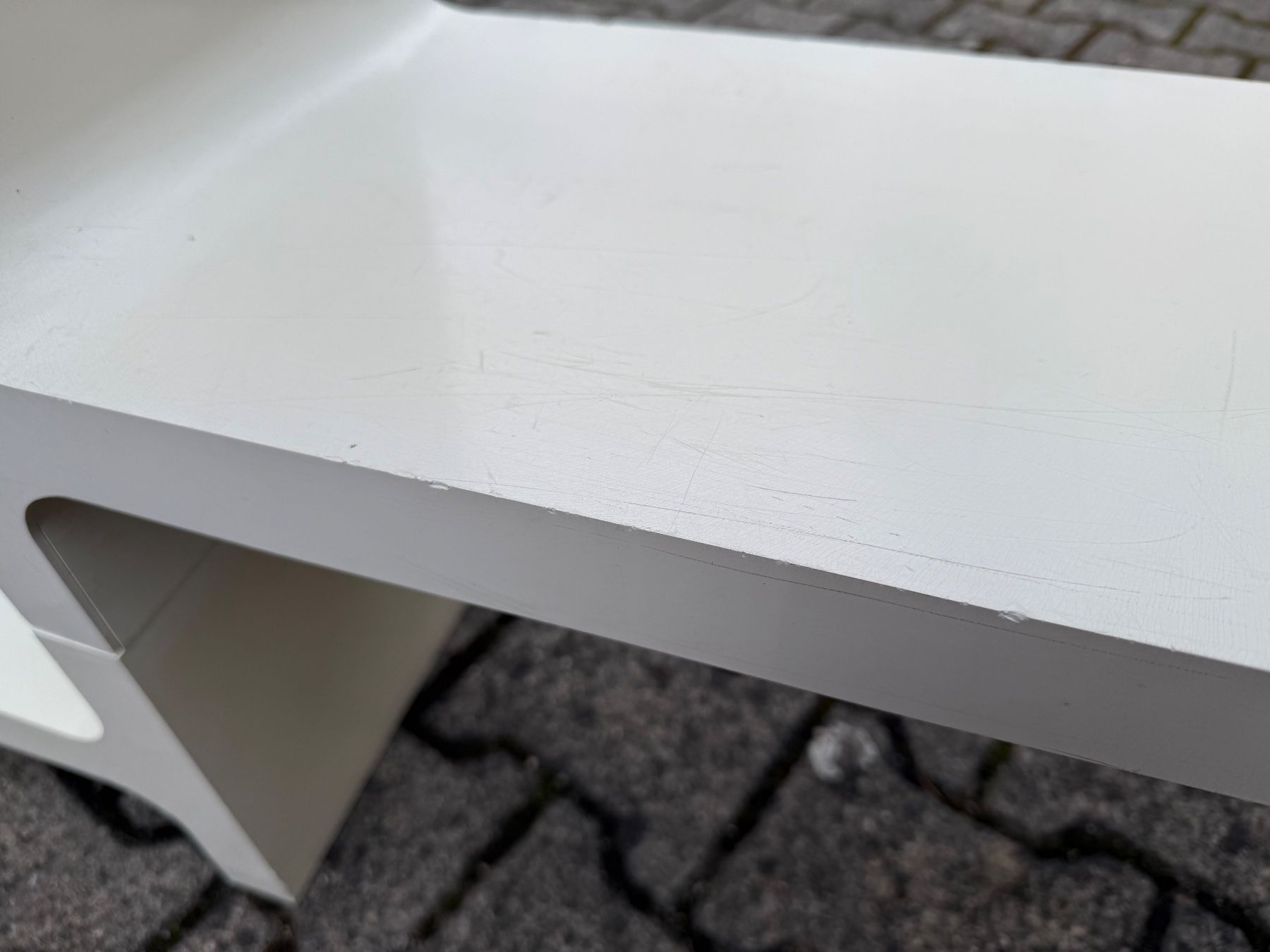 Scaffali: Vardani Regalsystem // Jo Je Bins – Usato da Schinznach-Dorf venduto da mix 6