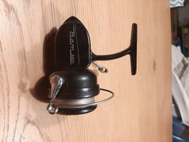Vintage Fischerrolle Peerless BAM 300 (1960er)
