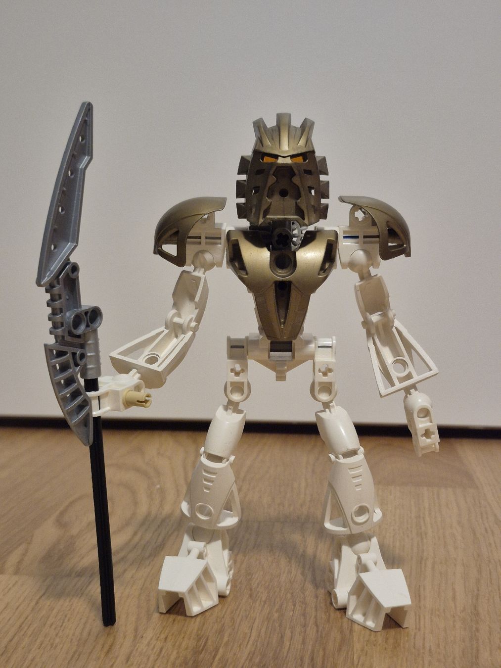 Lego Spielzeuge: LEGO Bionicle 8596 Takanuva, 100% – Gebraucht aus Rafz von alx_9ch2 1