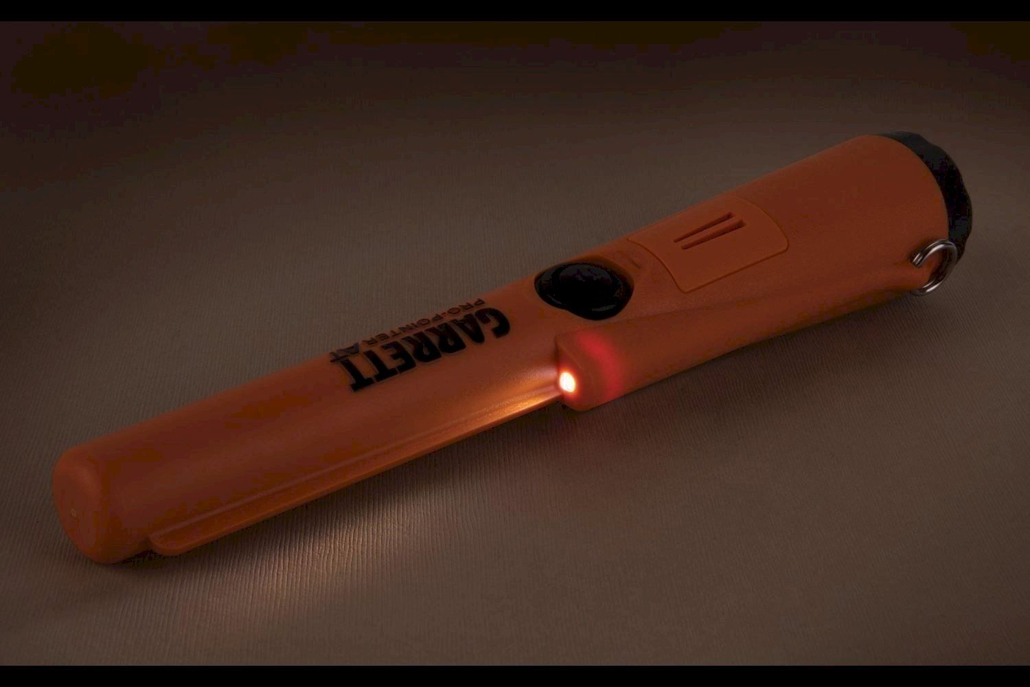 Misurare: Garette Pro-Pointer AT Metalldetektor – Nuovo e nell'imballaggio originale da Bottighofen venduto da zaap 4