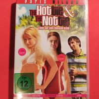 The Hottie and the Nottie