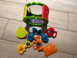 Musik Instrumente für die kleinsten