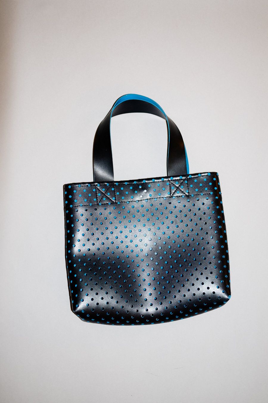Taschen: Minibag aus Kunstleder, NONAME – Gebraucht aus Zürich von pinkmilkyway 2