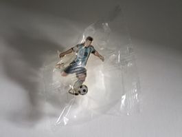 Ansteckpin Fussballstar Lionel Messie