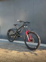 Commencal Furios Mountainbike gebrauchter Zustand