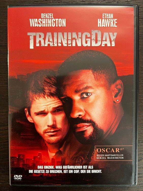 Training Day Kaufen auf Ricardo