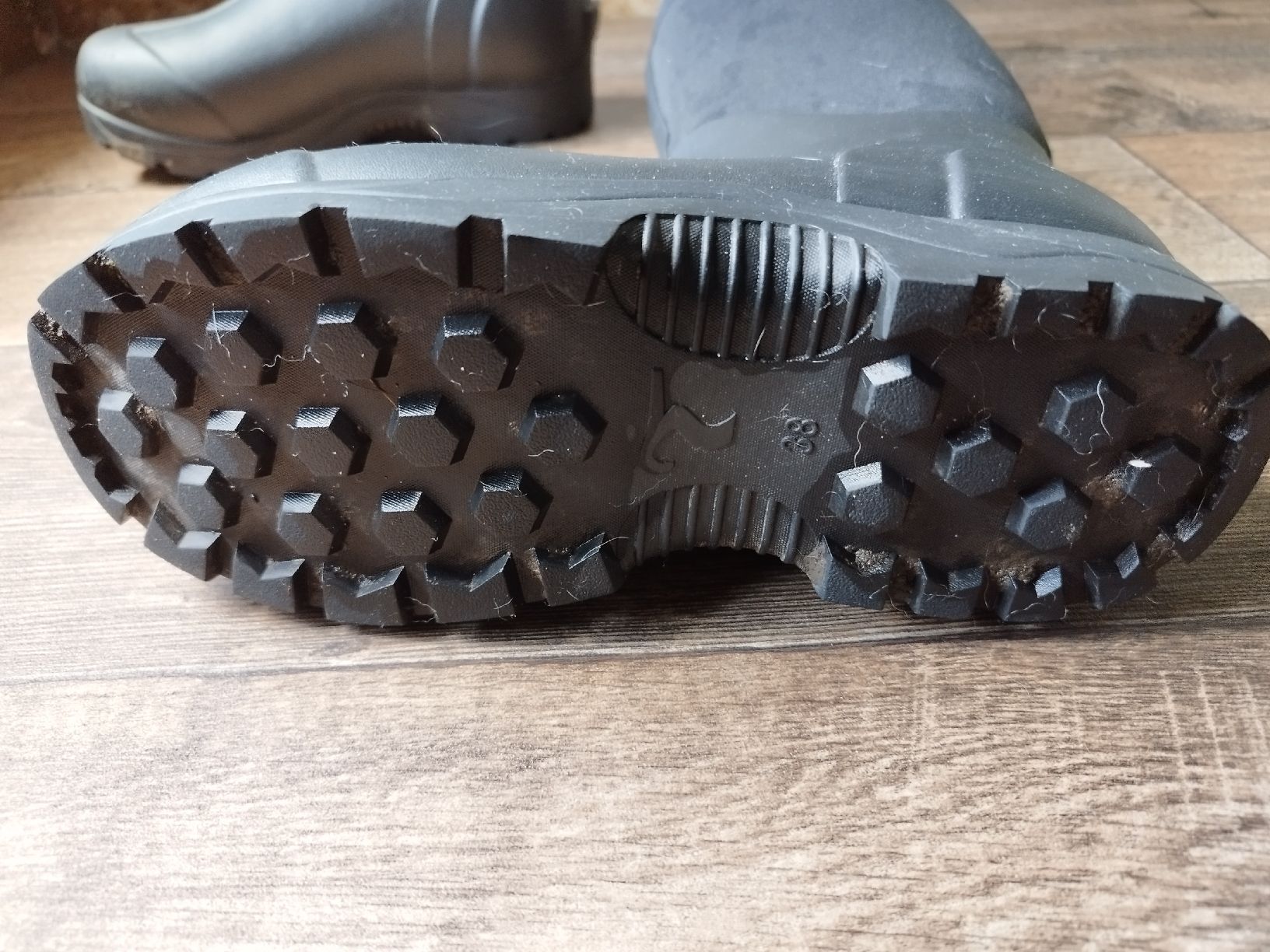 Scarpe da donna: Gummistiefel von Two Tracks – Usato da döttingen venduto da eve_bk95 1