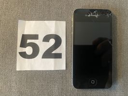 Apple IPhone 4S A1387 - Pour pièces, restauration réparation