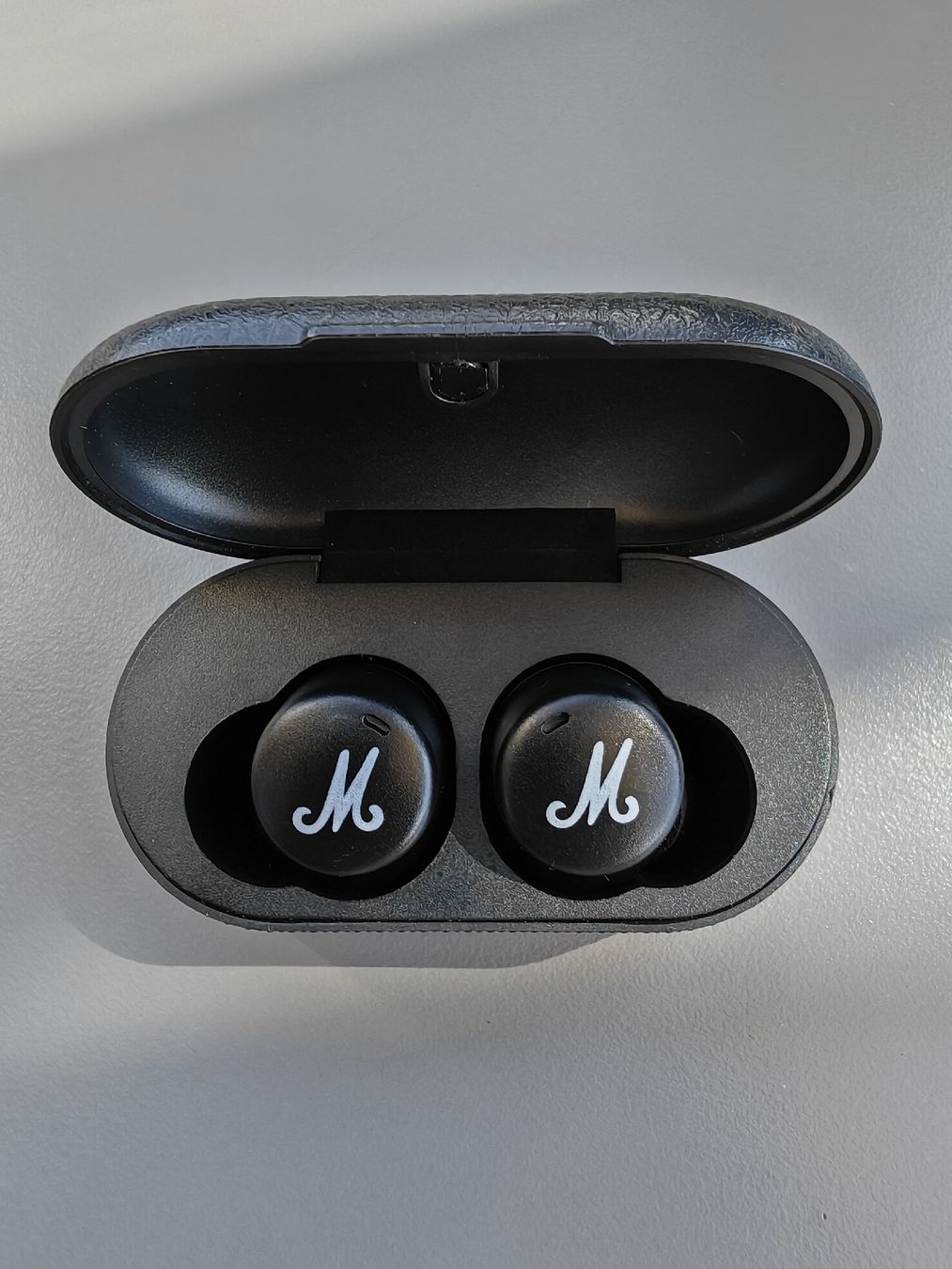 Marshall Cuffie: Marshall Mode II Replik – Nuovo (secondo la descrizione) da Davos Dorf venduto da bertuuu 4