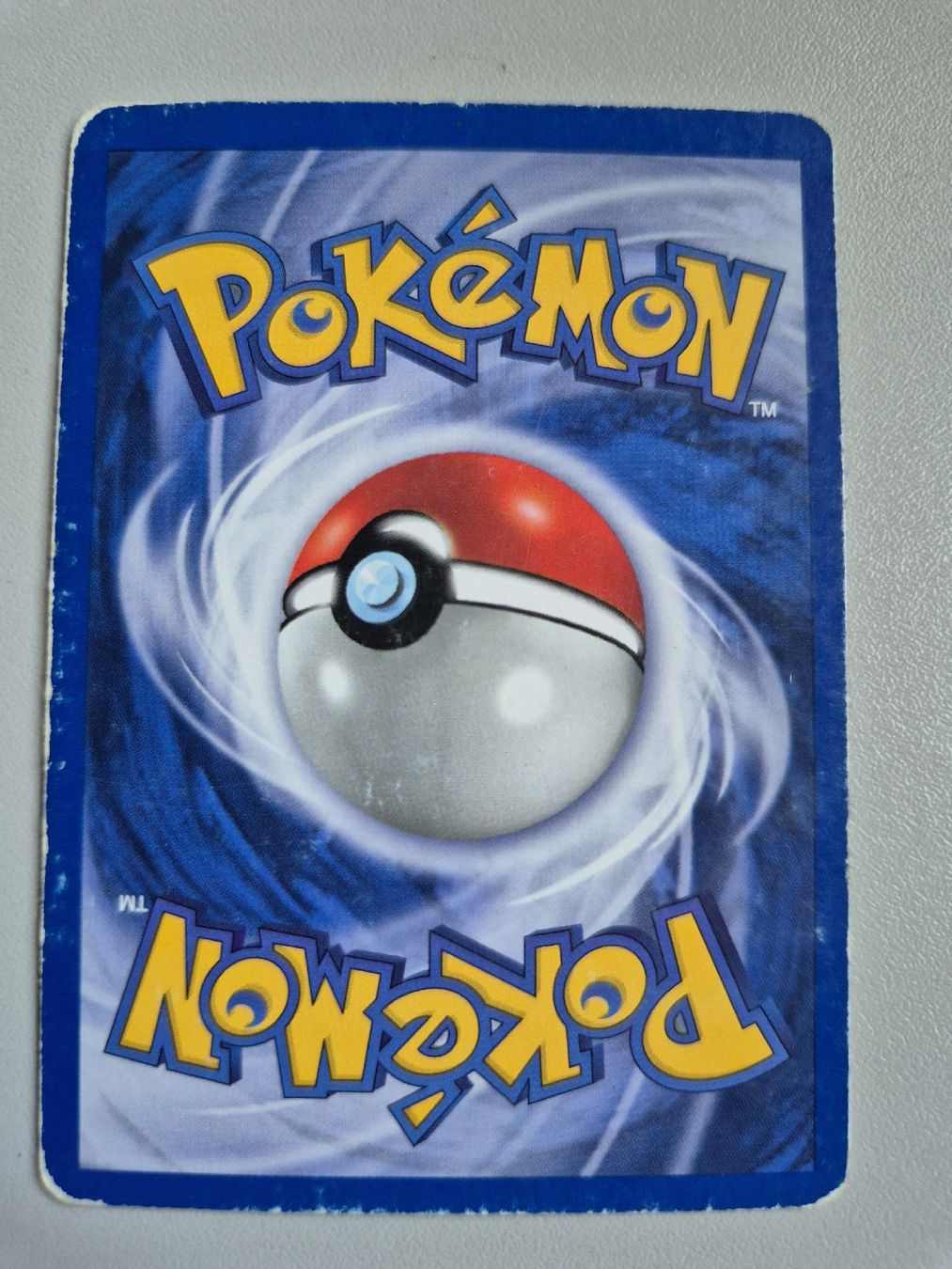 Pokémon Sammelbilder & Trading cards: Pokémon fossil holo grotadmorv – Gebraucht aus Ursy von RetroBebar777 2