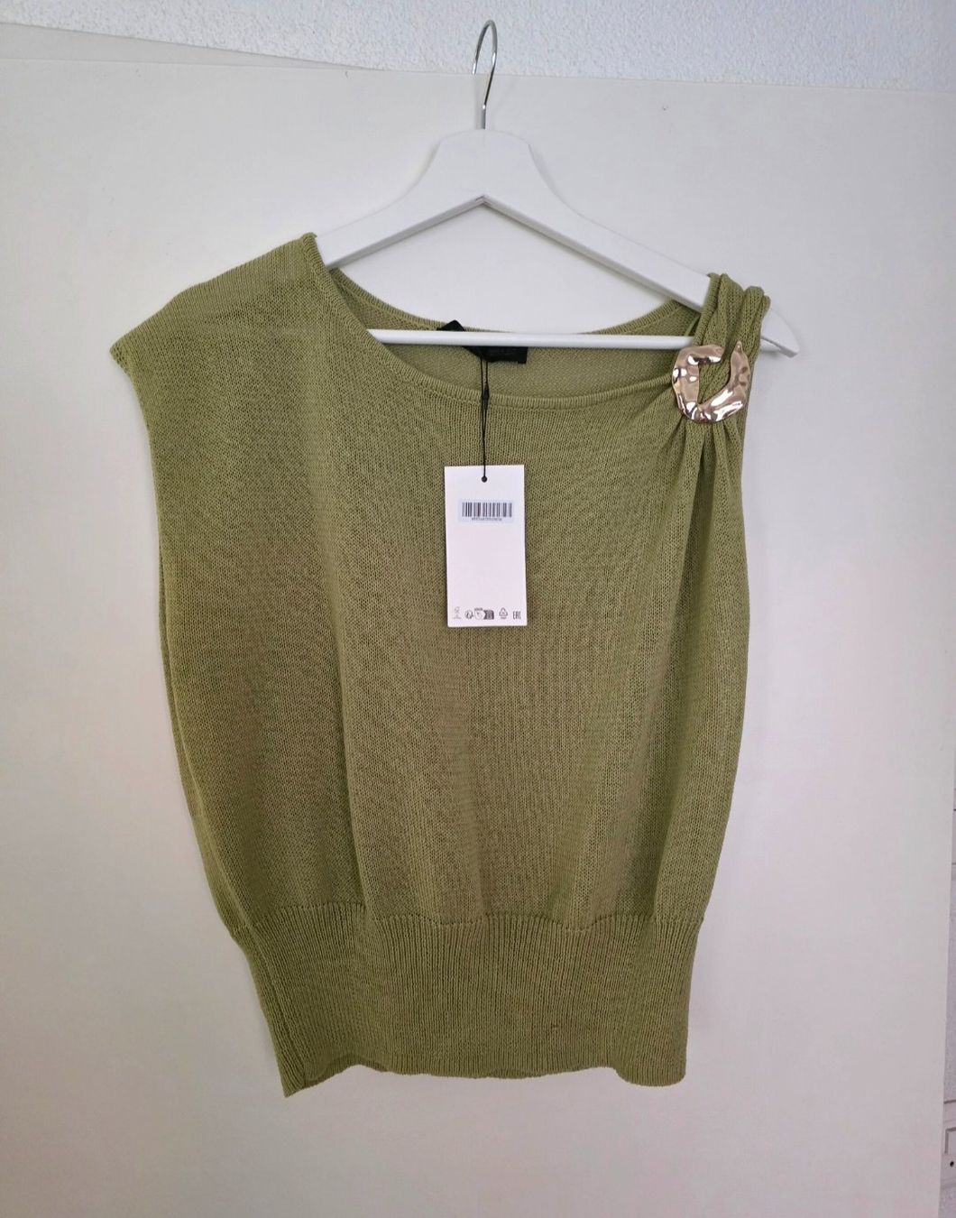 Zara Tops: Zara - Top – Neuf (Voir description) à Winterthur par FragranceLUXE 1