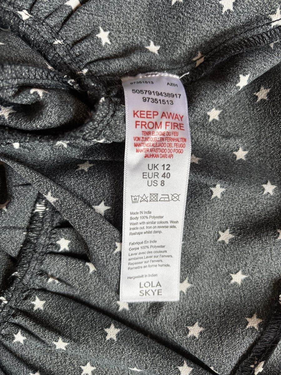 Kleider: ✨✨robe taille 40 – Gebraucht aus Courcelon von odi_9mjv 2