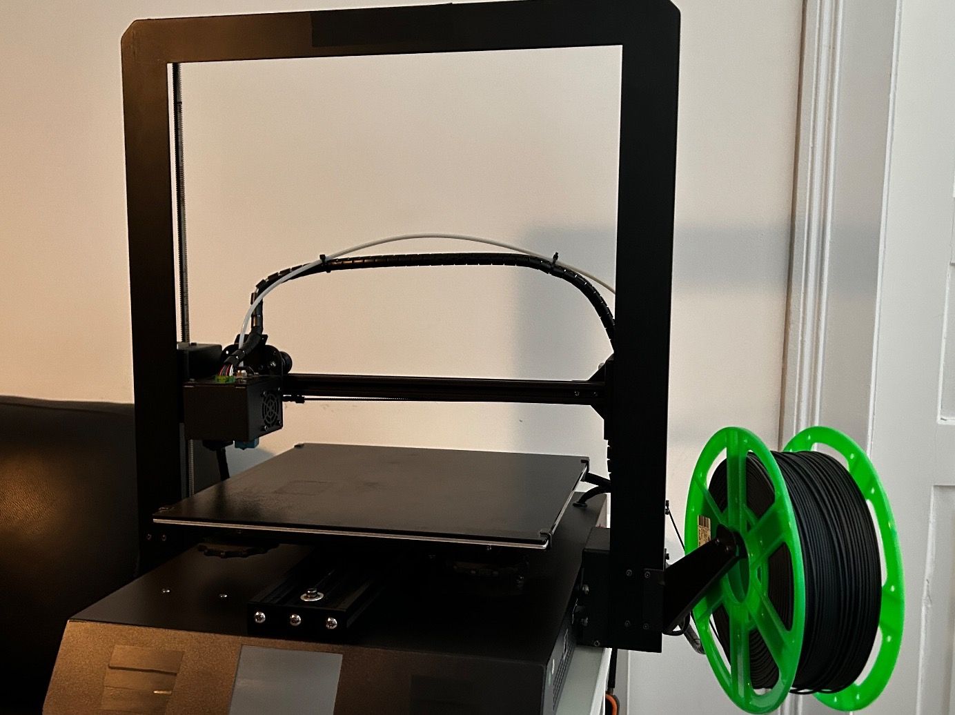 Anycubic 3D Drucker: 3D Drucker Anycubic Mega X – Gebraucht aus Wolhusen von
