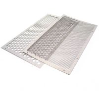55356 - Ersatz Siebgitter 2,0 cm - Rüttelsieb