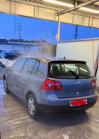 VW GOLF V 1.6 FSI