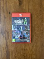 Pokémon Legenden Z-A Nintendo Switch 2