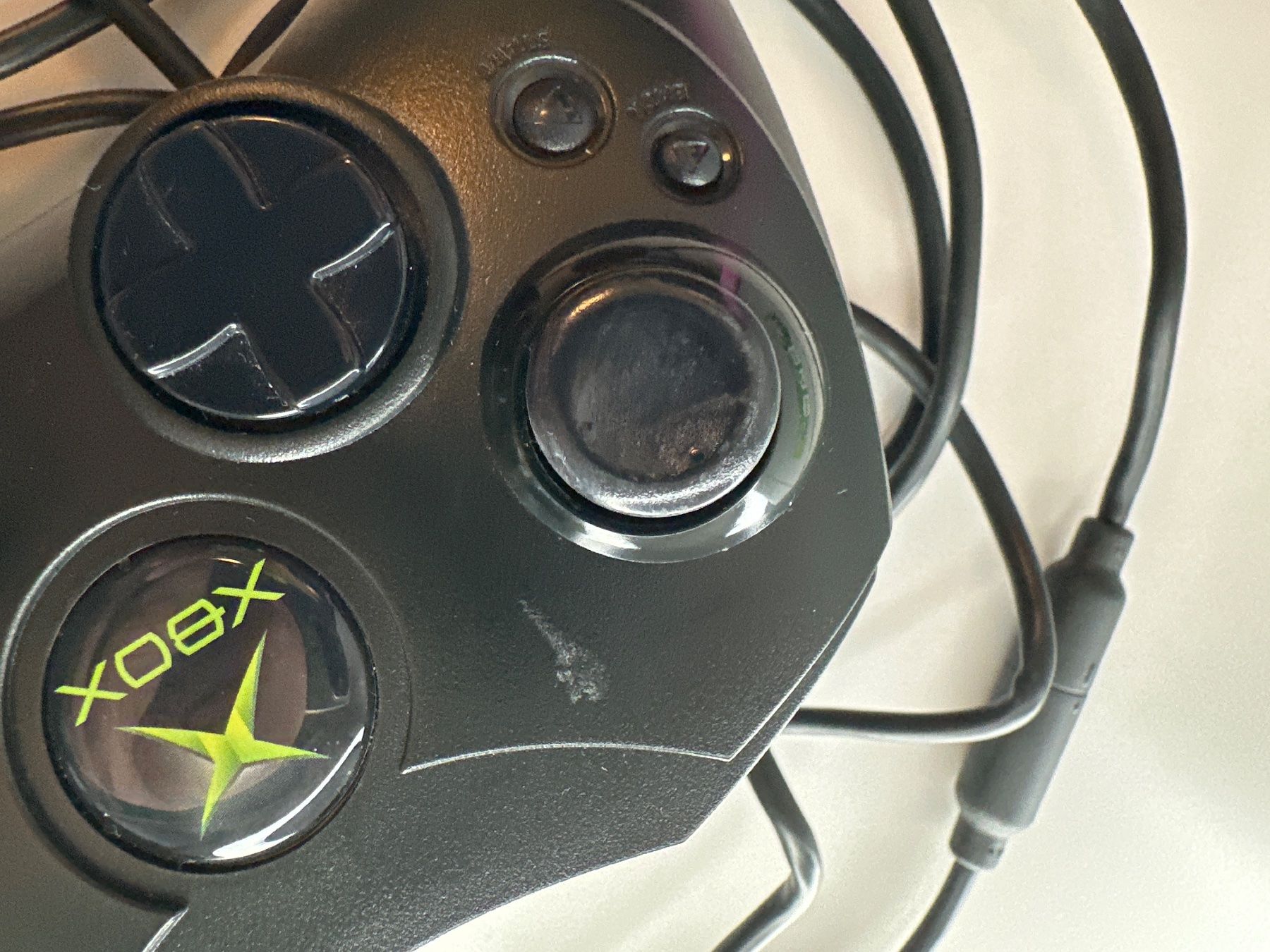 Microsoft Controller: Xbox Controller – Usato da St.gallen venduto da taduz 2