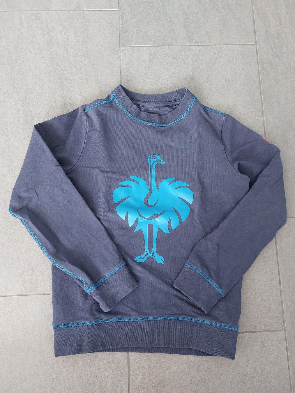 Engelbert Strauss Maglioni & Felpe: 2x Engelbert Strauss Pullover Gr. 134/140  – Usato da Kerns venduto da cenerentola01 5