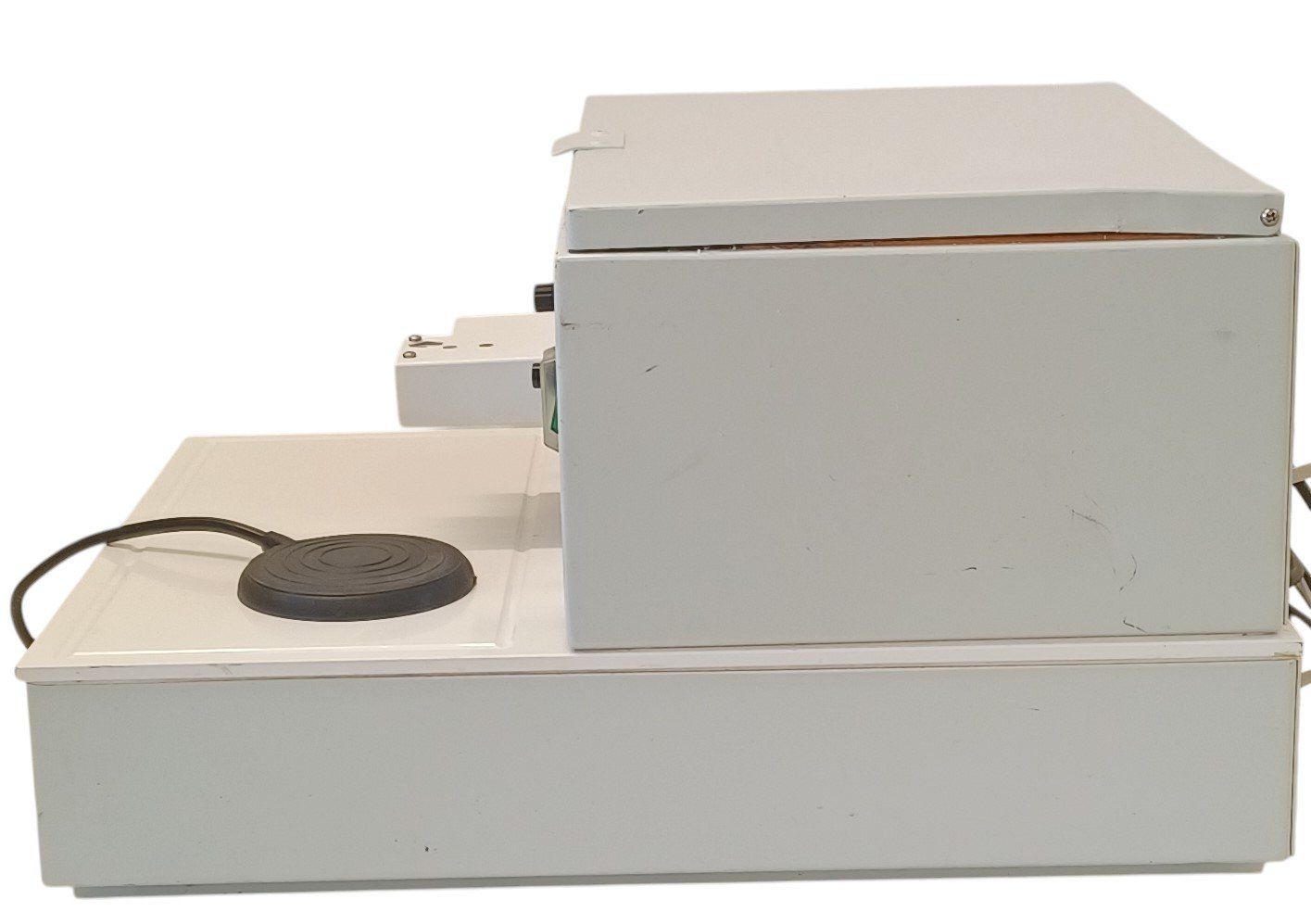 Accessori da laboratorio: Kunz Instuments WD-4 Parafin Dispenser – Difettoso da Niederdorf venduto da LeptonAG_Labor 2