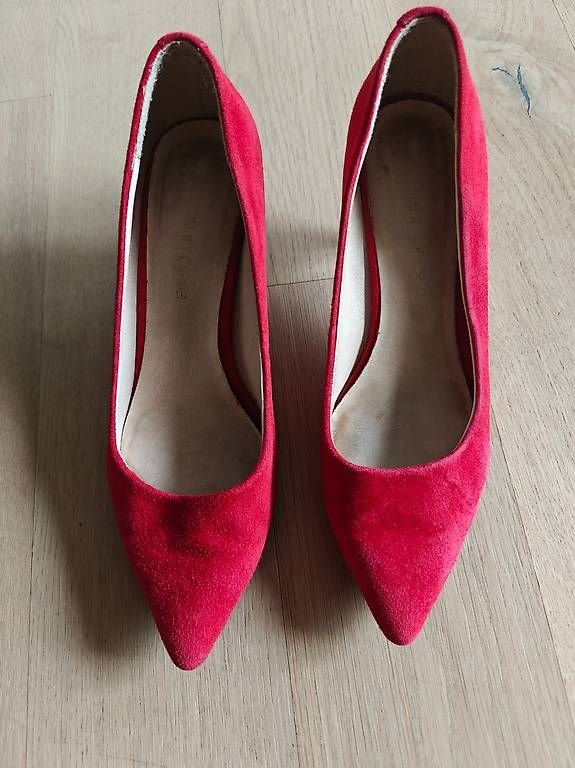 Scarpe da donna: Pumps Gr 38 – Usato da Zürich venduto da ElizavetaT 1