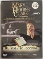 MARY HIGGINS CLARK - NI VUE, NI CONNUE (DVD 2)