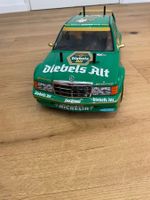Tamiya Mercedes-Benz 190 E. 2,5-16 EVO.II Team Zakspeed