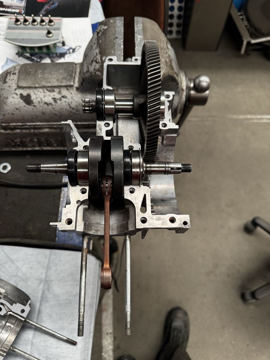 Puch Ciclomotori: Puch maxi S (mit ausweiss) – Nuovo (secondo la descrizione) da Hagenbuch ZH venduto da GianLivio 7
