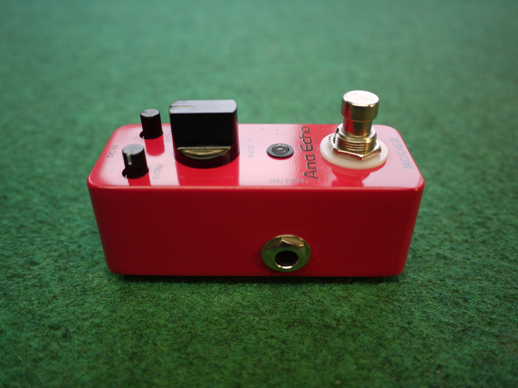 Mooer Strumenti musicali: MOOER Ana Echo – Usato da Kaiserstuhl AG venduto da GTM-Kaiserstuhl 3