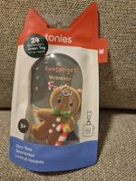 Tonie Adventskalender 2026 - ein knuspriges Weihnachtsfest