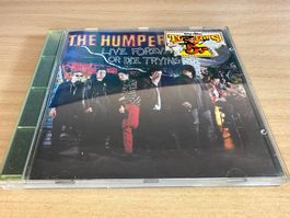 The Humpers – Live Forever Or Die Trying