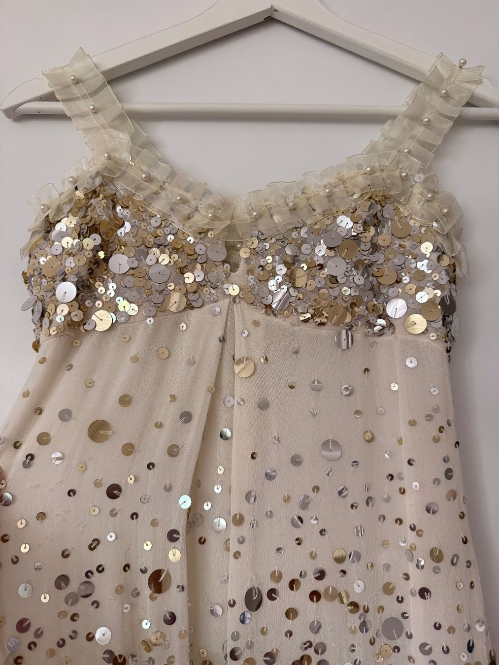 Robes: Evening dress – D'occasion à Zürich par bensa02 1