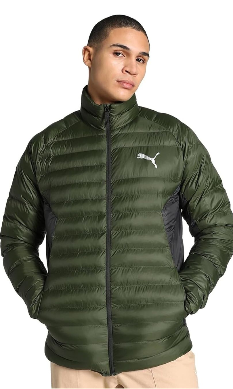 Puma Giacche: PUMA Herren Packlite Primaloft Jacke Gr. L – Nuovo (secondo la descrizione) da Zürich venduto da emergenza01