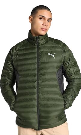PUMA Herren Packlite Primaloft Jacke Gr. L