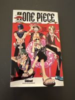 Manga One Piece 🇫🇷 Tome 11