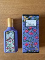 Gucci Flora georgeous magnolia eau de parfum