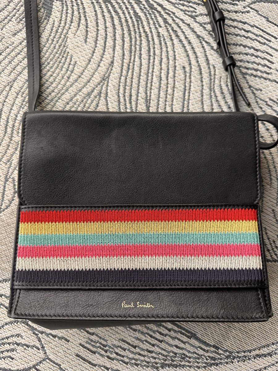 Paul Smith Taschen für Damen: Paul Smith Tasche guter Zustand – Gebraucht aus Uettligen von fabi1000 1