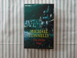 Michael Connelly - Das zweite Herz - Thriller - B1170