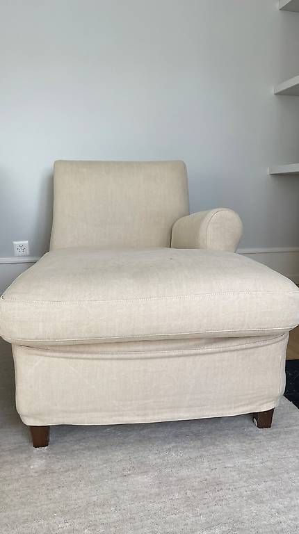 Divani: Méridienne Flexform | gauche & droite | tissu beige – Usato da Doppleschwand venduto da bru_xl8z 3