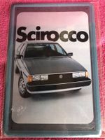 Vw scirocco Oldtimer