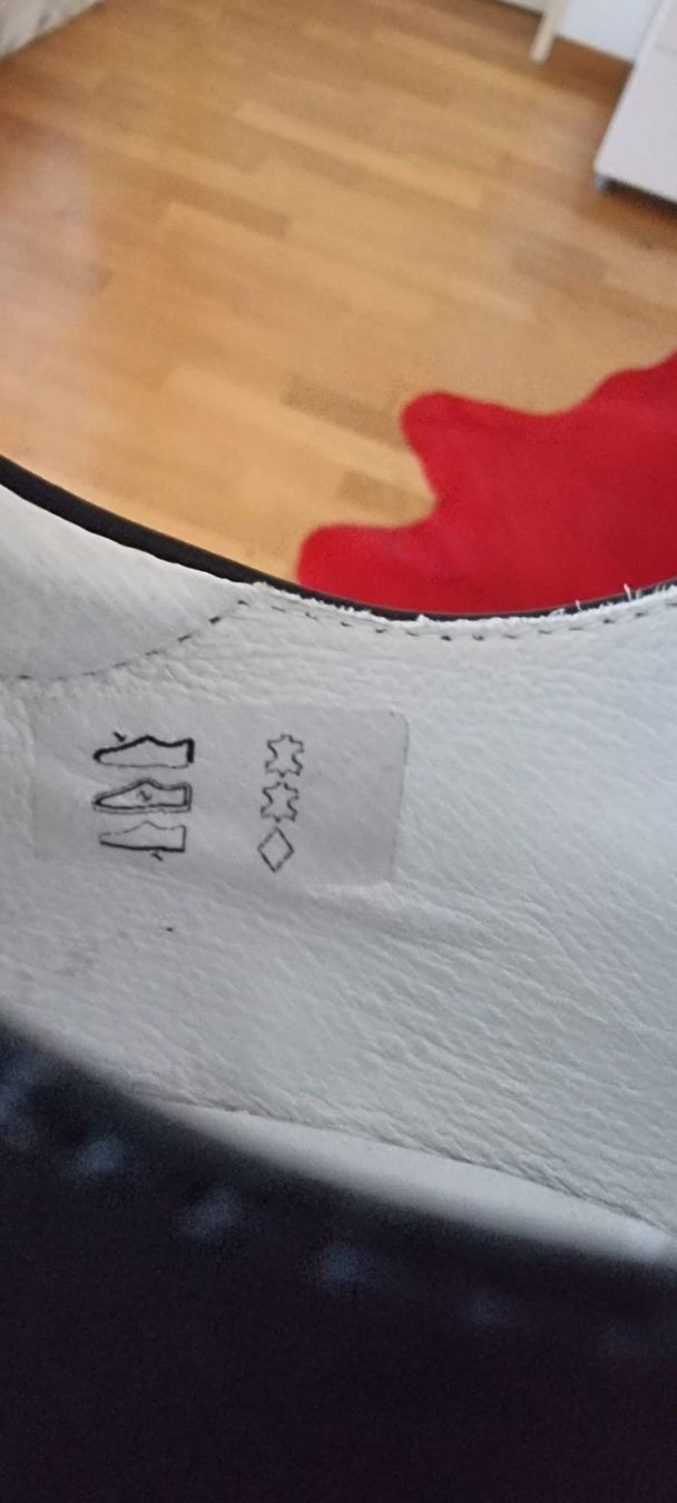 Chaussures femmes: Chérie Gr. 37 – Neuf avec emballage d'origine à Luzern par Edii025 8