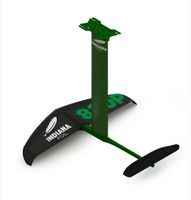 Foil Set 820 P Carbon Frontflügel inkl. Mast und Fussteile