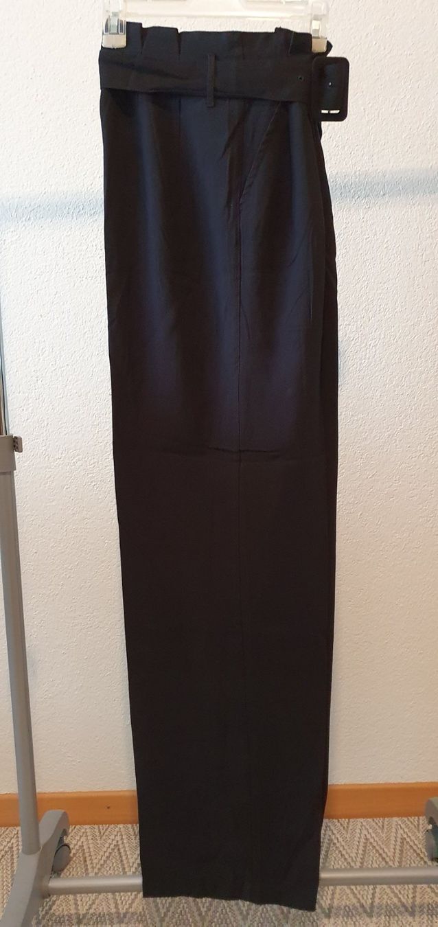 Pantaloni: PULL & BEAR Hose gr S-M/28 NEU – Nuovo e nell'imballaggio originale da Niederbipp venduto da fashionfuchs 5