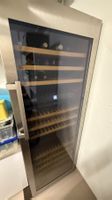 Weinklimaschrank