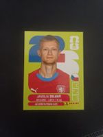 WM 2026 Sticker Jaroslav Zeleny CZE 6 Panini United Edition