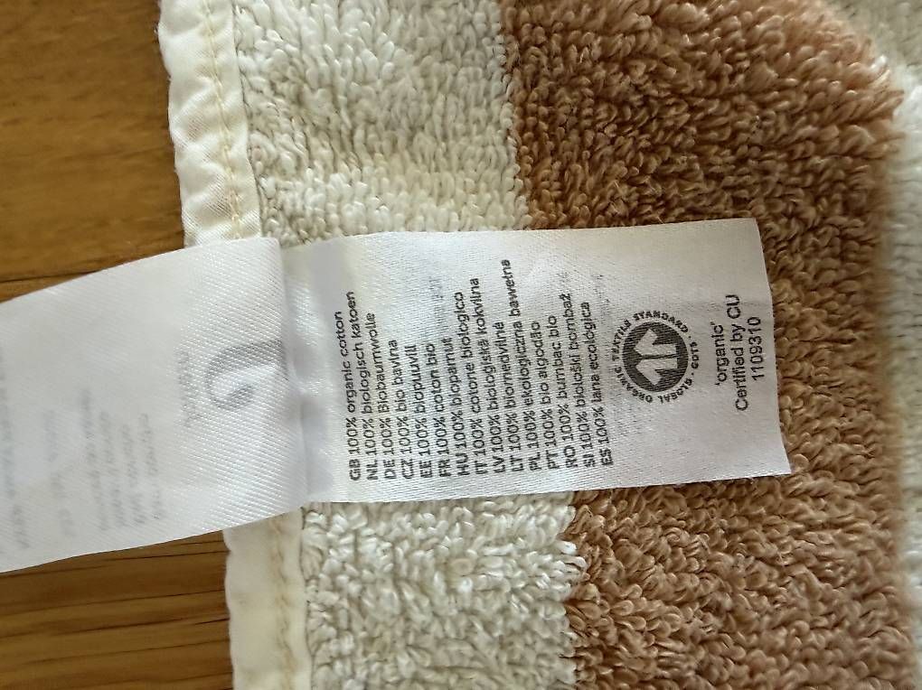 Bademäntel: Jollein Badeponcho Neu  – Gebraucht aus Seuzach von Eve87 2