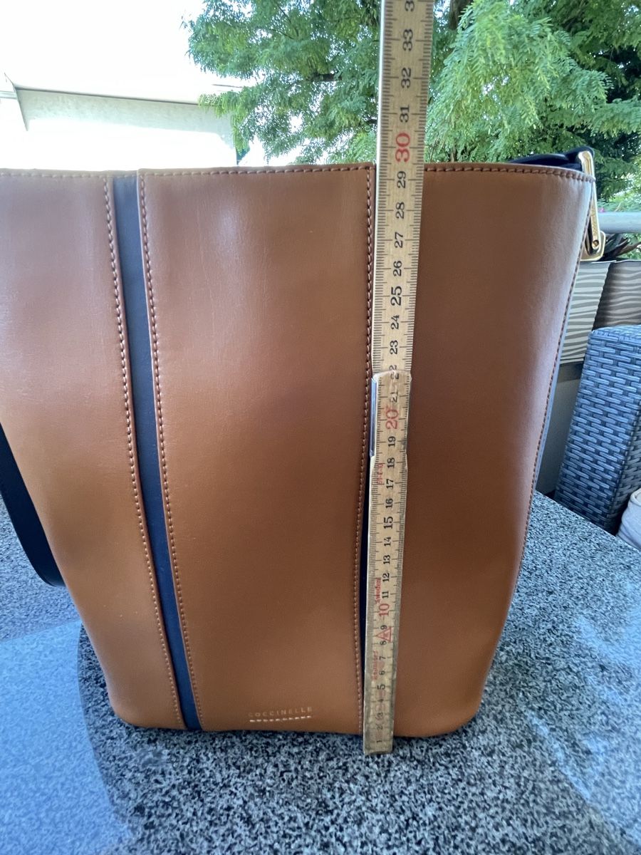 Coccinelle Taschen für Damen: Coccinelle Tasche  – Gebraucht aus Dübendorf von olh_rs5r 3